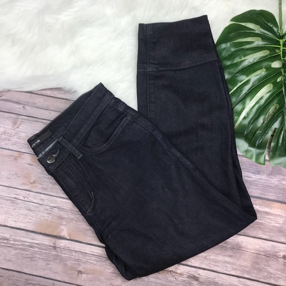 Joes Jeans Dark Wash 26 W - Picture 8 of 8